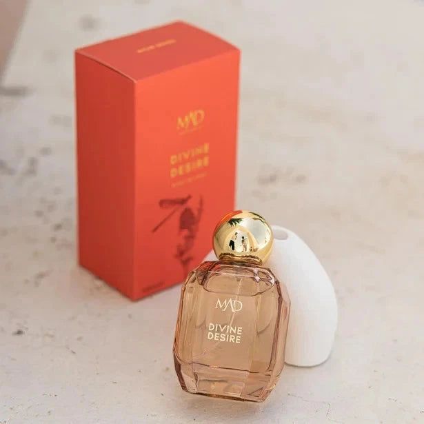 Mad Perfumeur Divine Desire 100 ml(3.4oz) Women’s Perfume