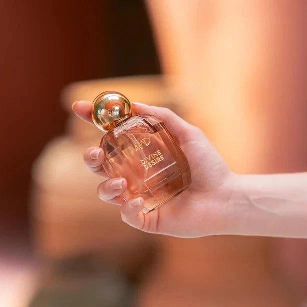 Mad Perfumeur Divine Desire 100 ml(3.4oz) Women’s Perfume