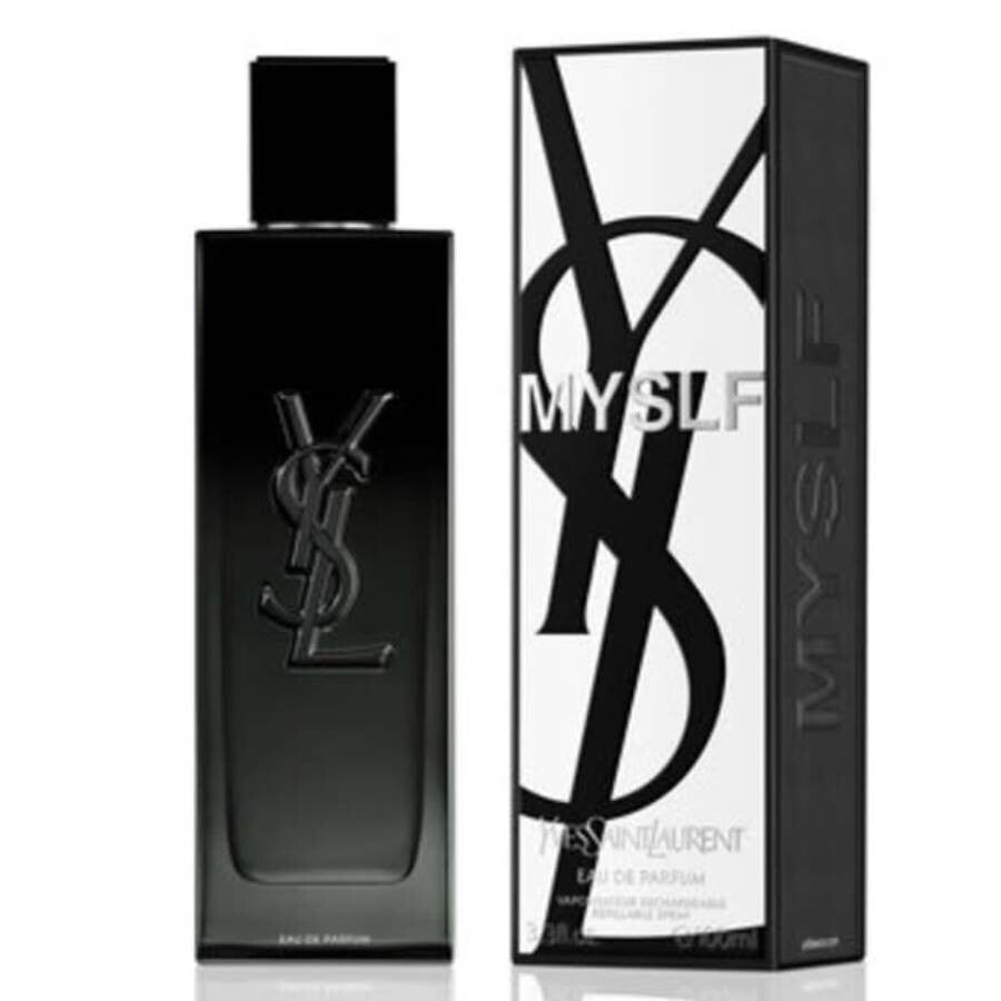 Yves Saint Laurent